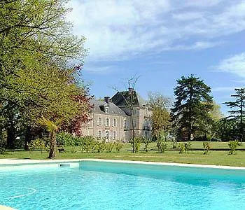 Guest house Chateau De Cop Choux