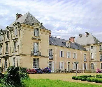 Chateau De Cop Choux 4*
