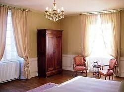 Chateau De Cop Choux 招待所 Mouzeil