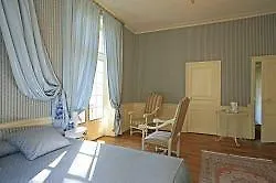 Chateau De Cop Choux 招待所