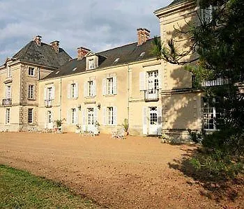 ゲストハウス Chateau De Cop Choux