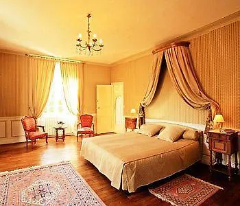 招待所 Chateau De Cop Choux