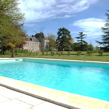 ゲストハウス Chateau De Cop Choux