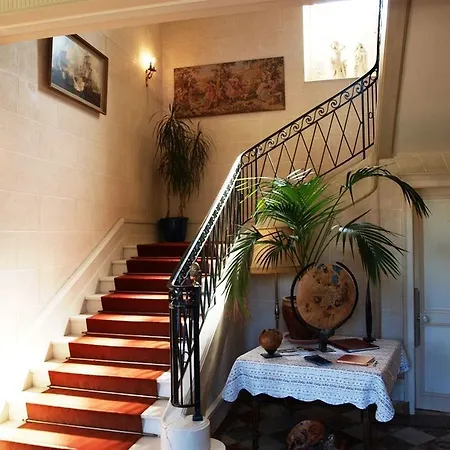 招待所 Chateau De Cop Choux 4*