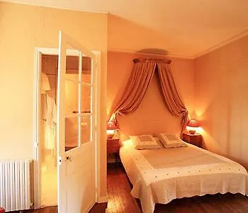 Chateau De Cop Choux 4*
