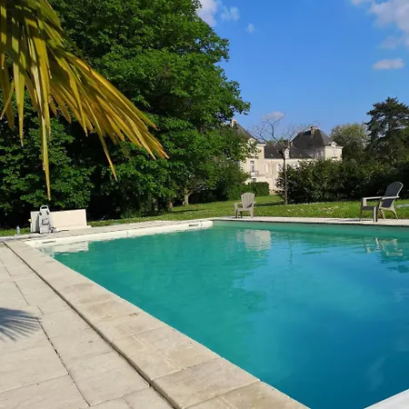 Chateau De Cop Choux 4*