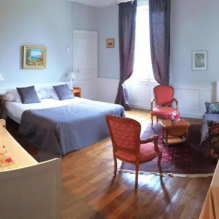 Chateau De Cop Choux 4* Mouzeil