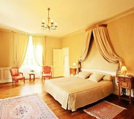 Chateau De Cop Choux 招待所