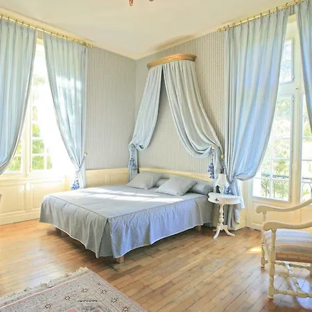 Chateau De Cop Choux 4*